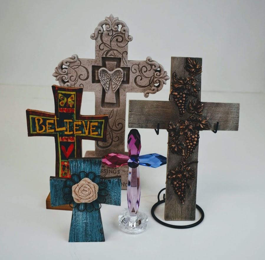 Decorative Cross
